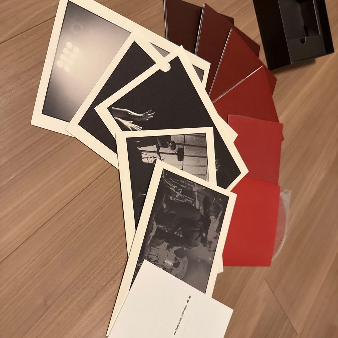 は*る様 エレファントカシマシCD