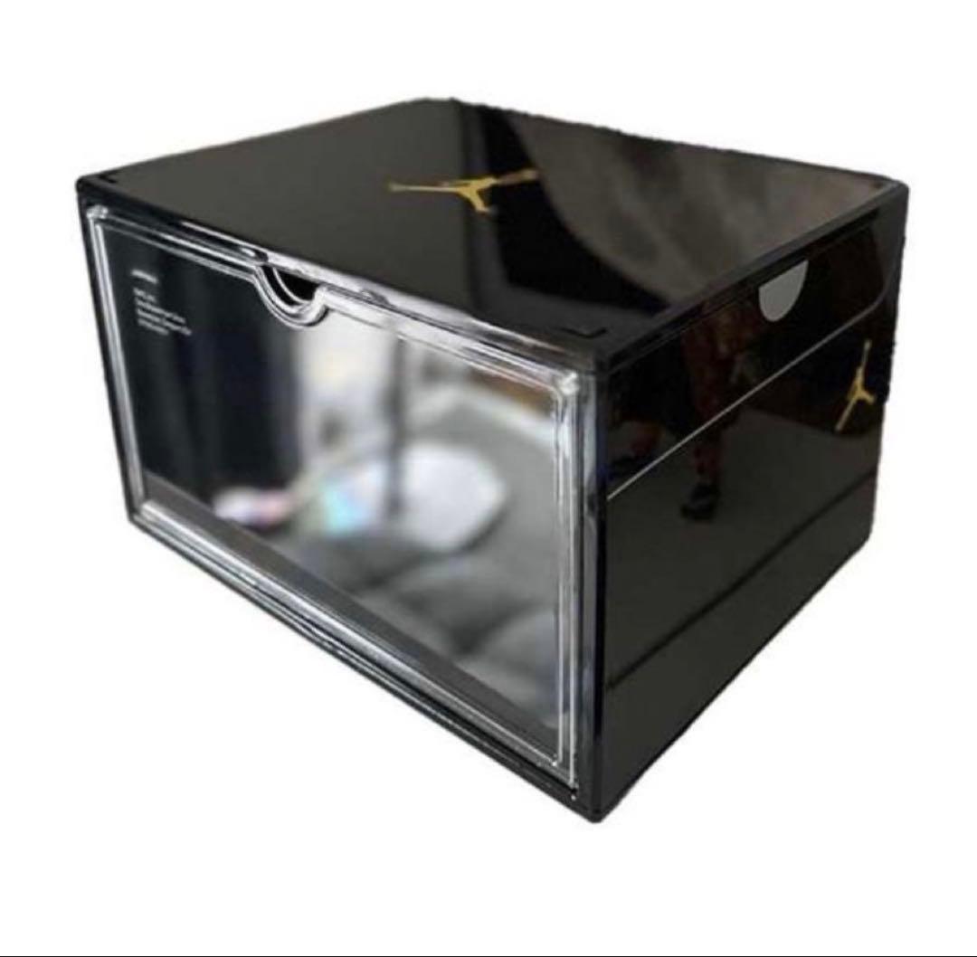 Nike Jordan Shoes Box 上海限定　シューズボックス