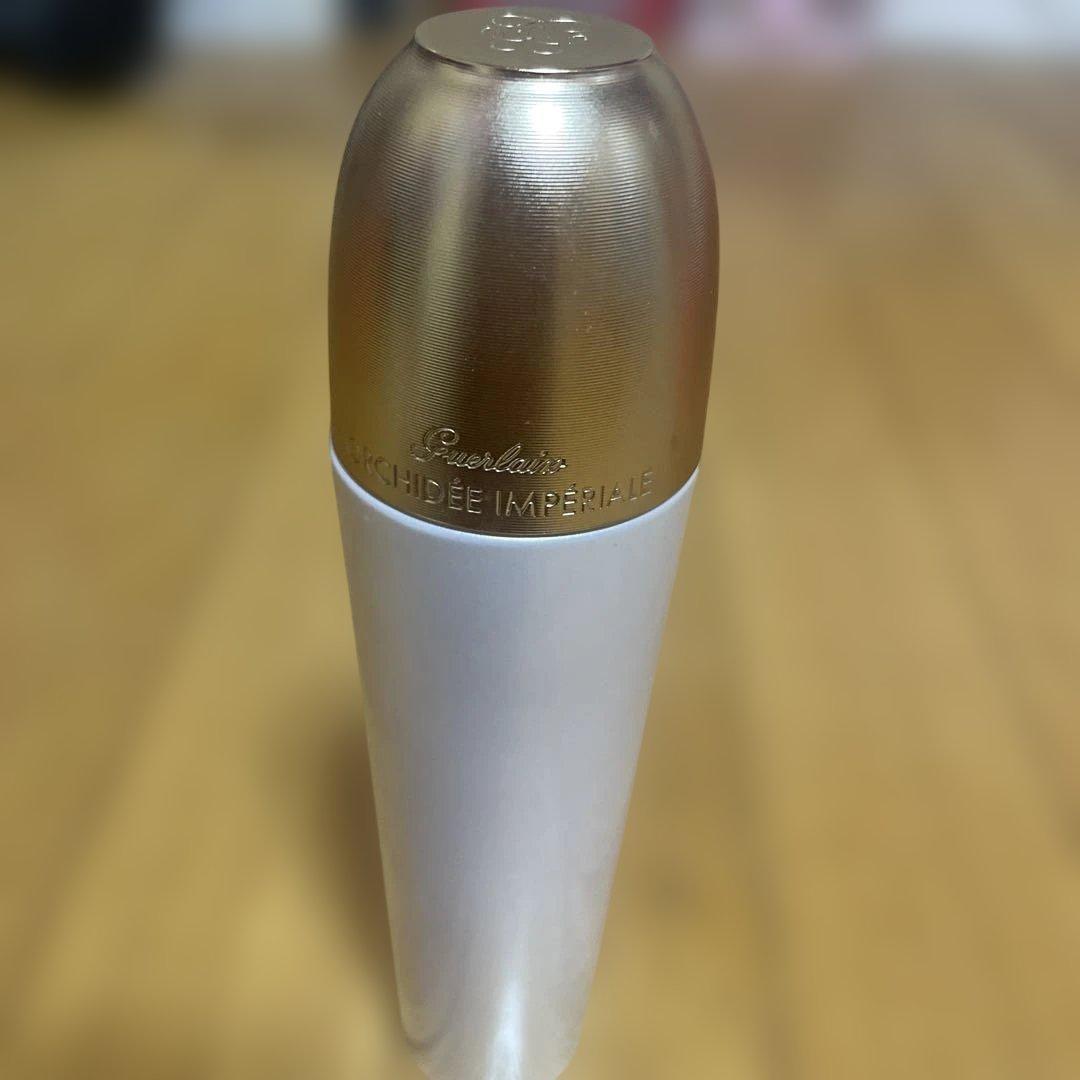 Guerlain オーキデ アンペリアル ザ エッセンス ローション 125ml