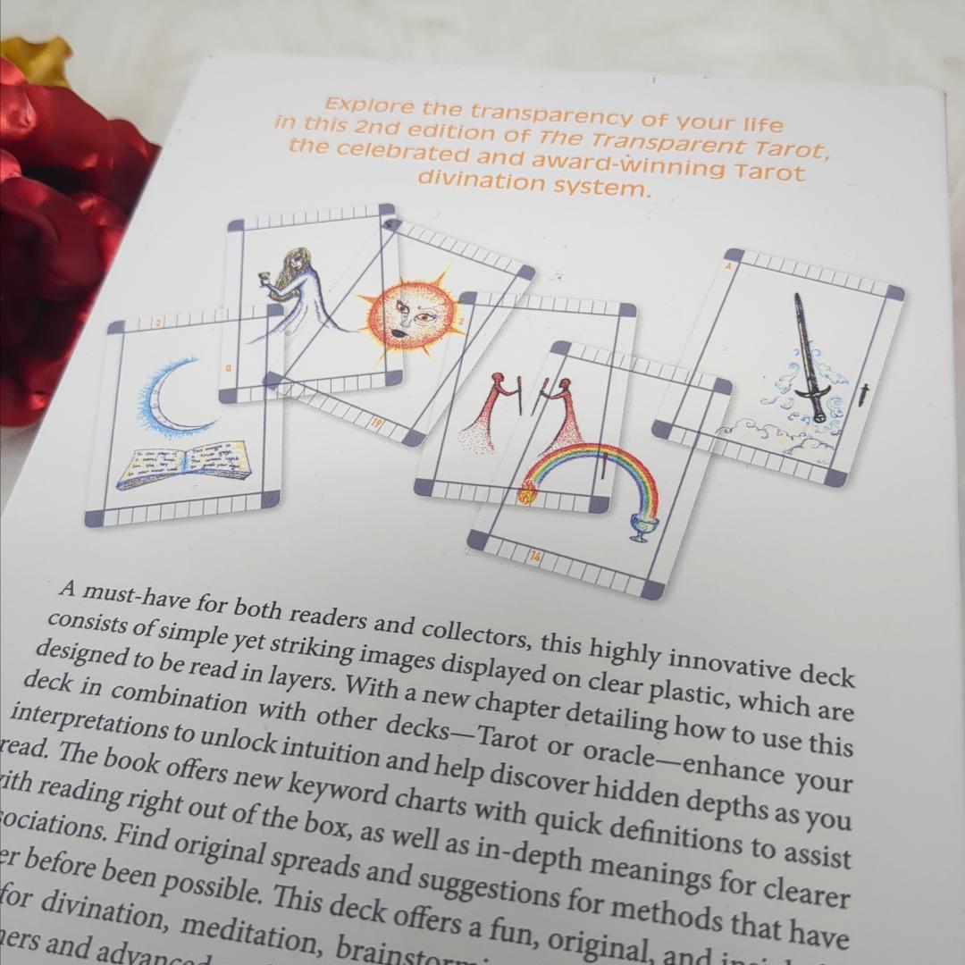 あお★フォロー割引☆タロット