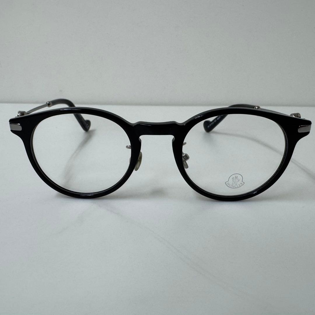 MONCLER モンクレール メガネフレーム ML5115-D