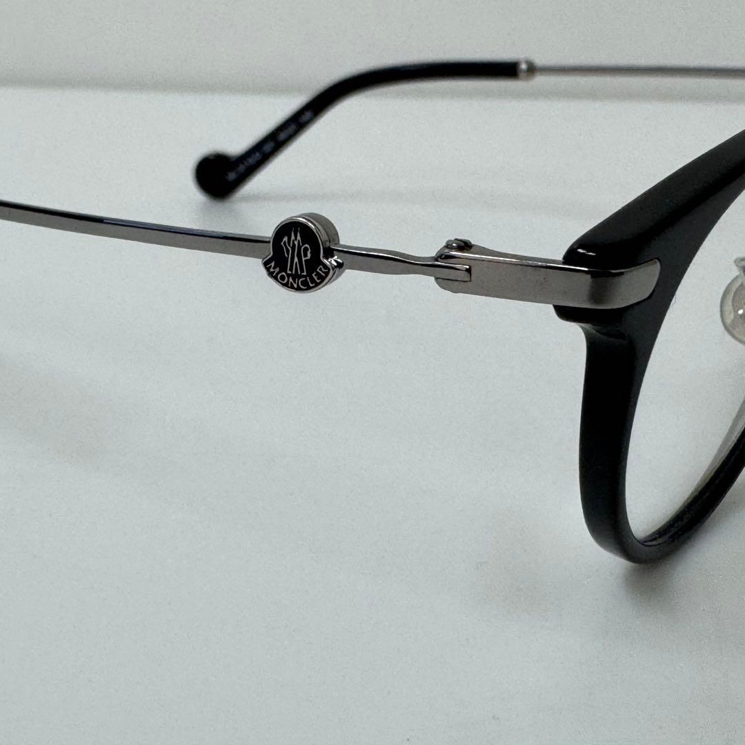 MONCLER モンクレール メガネフレーム ML5115-D