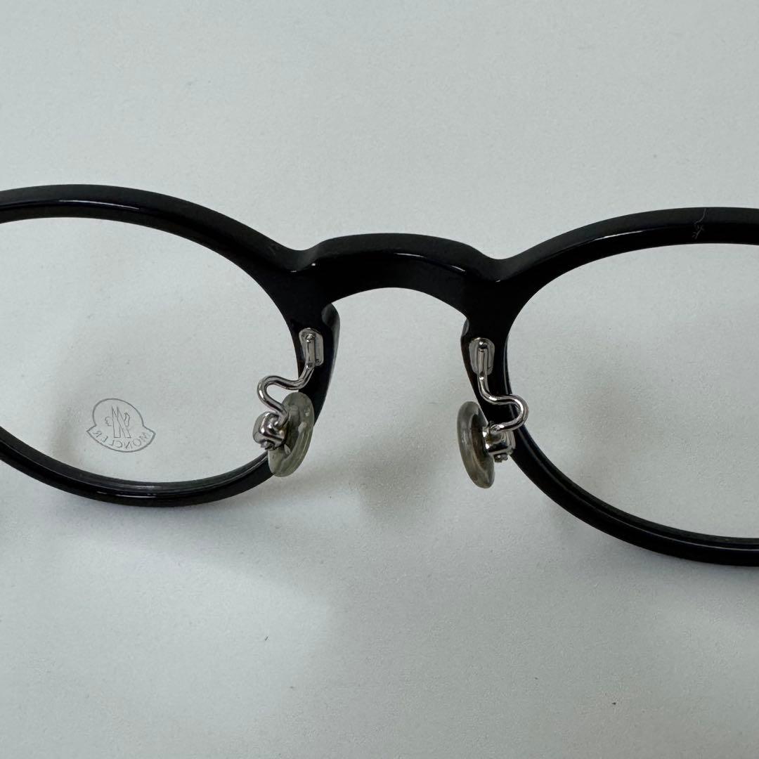 MONCLER モンクレール メガネフレーム ML5115-D
