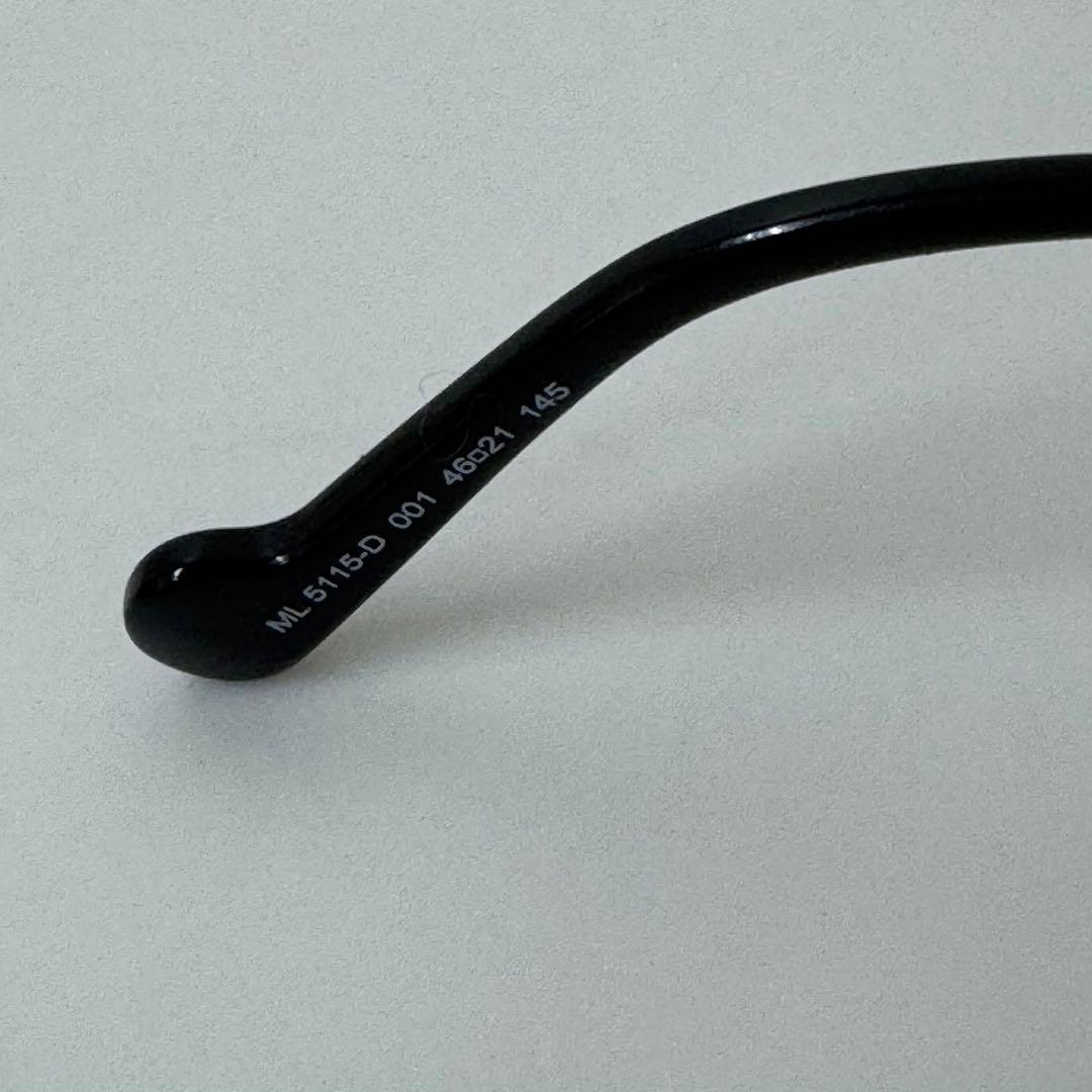 MONCLER モンクレール メガネフレーム ML5115-D