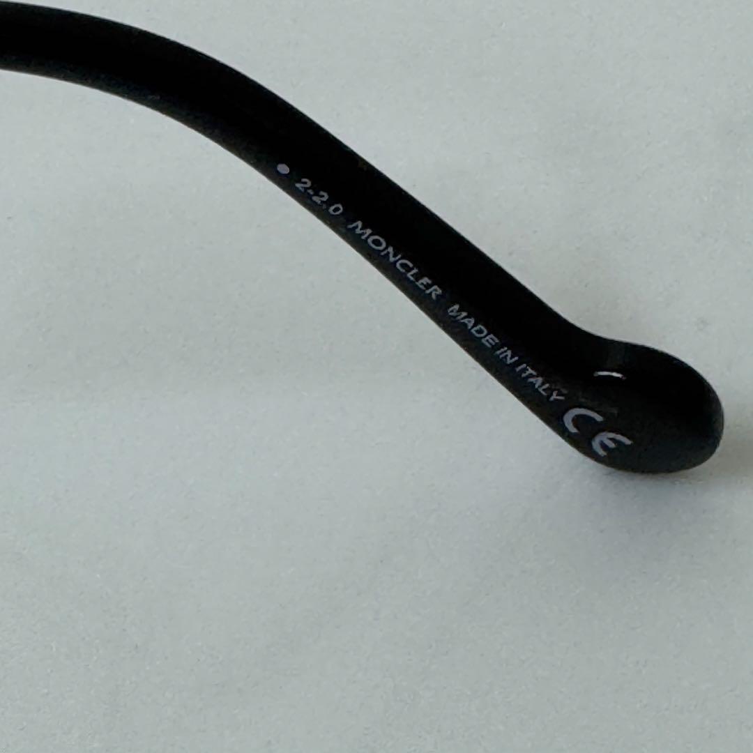 MONCLER モンクレール メガネフレーム ML5115-D