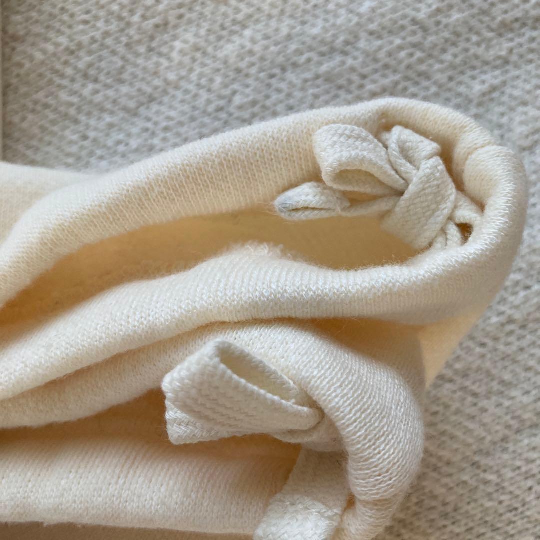 OUTDOOR PRODUCTS×二宮こずえ コラボ DISCUSスウェット