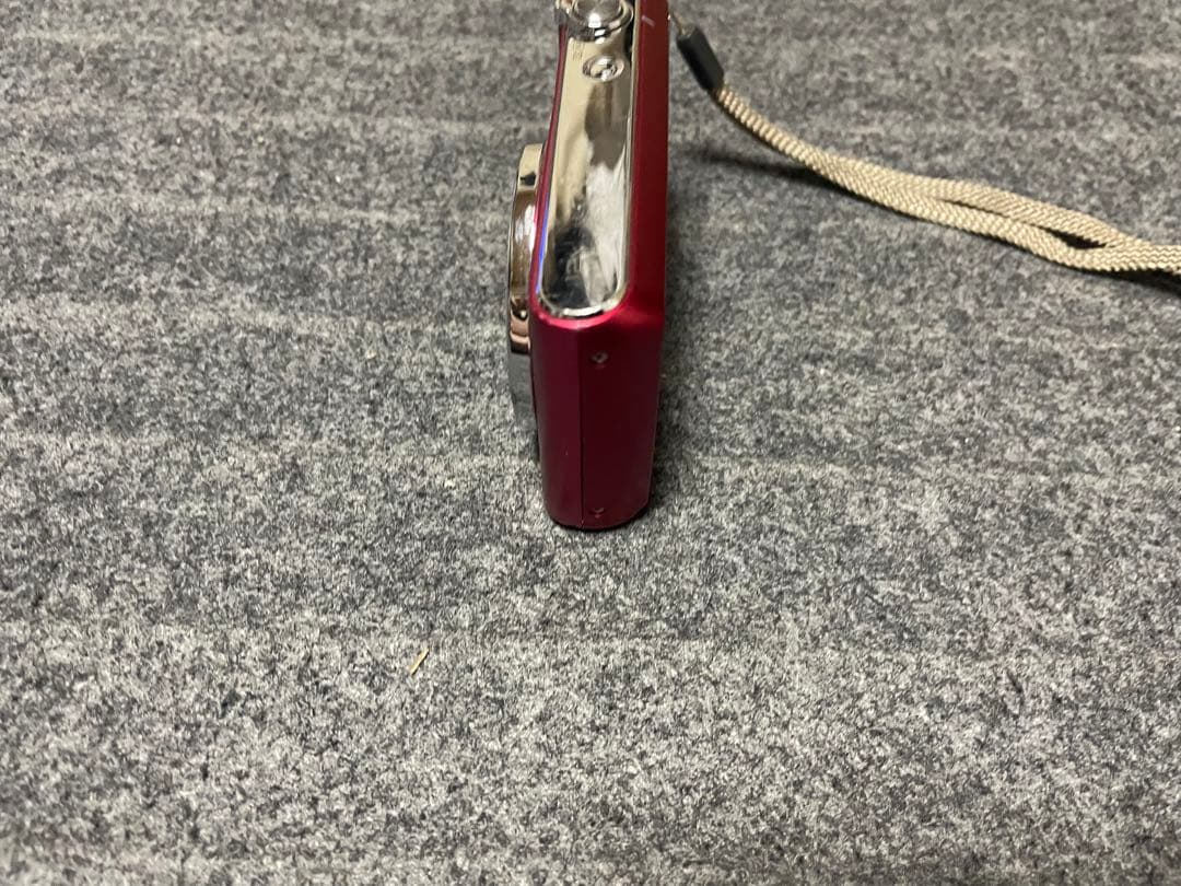 カシオデジタルカメラ　Exilim EX-ZS240