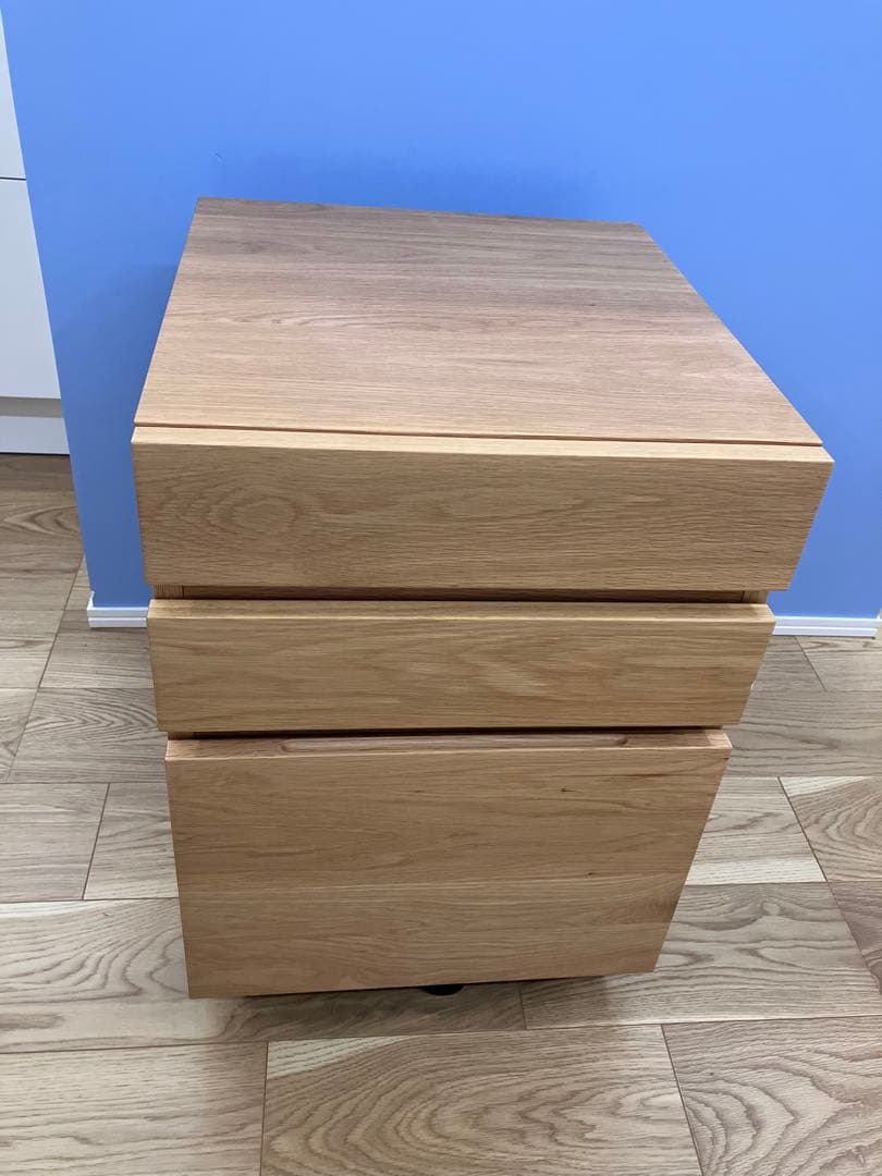 【なべさん専用】FOPPISH DESK CHEST