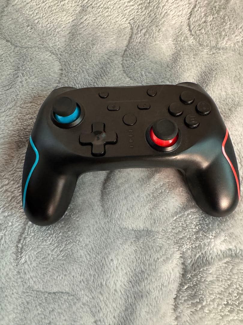 Nintendo Switch 本体セット バッテリー強化版 LANアダプター付