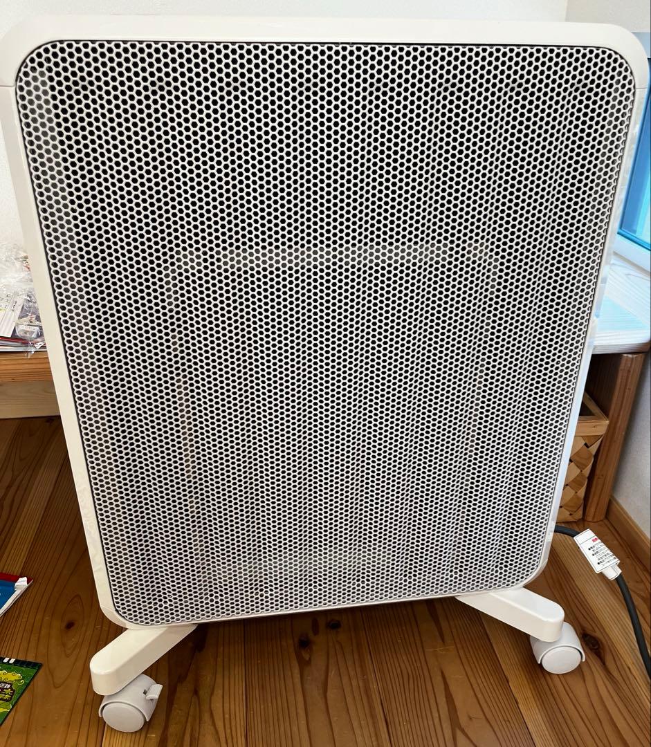 【2/16値下げ59000→49000】ケノンヒーター　スグダン