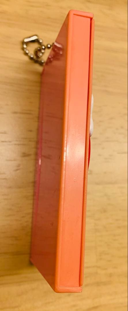 マイメロディ　マイメロ　名刺入れ　サンリオ　ピンク