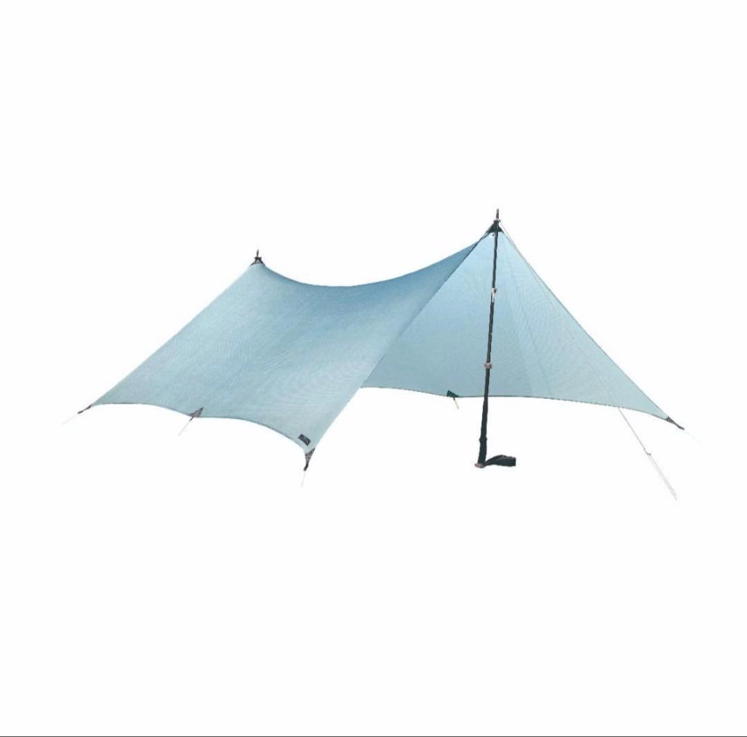 プレテント コーストウイング ピューター Pewter