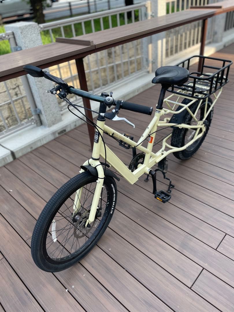 【まるさん対応中】自転車 88サイクル-M ハチハチサイクル