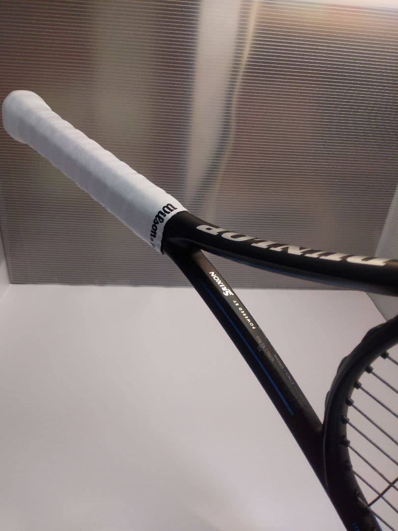 ダンロップ DUNLOP FX500ツアー G2 美品