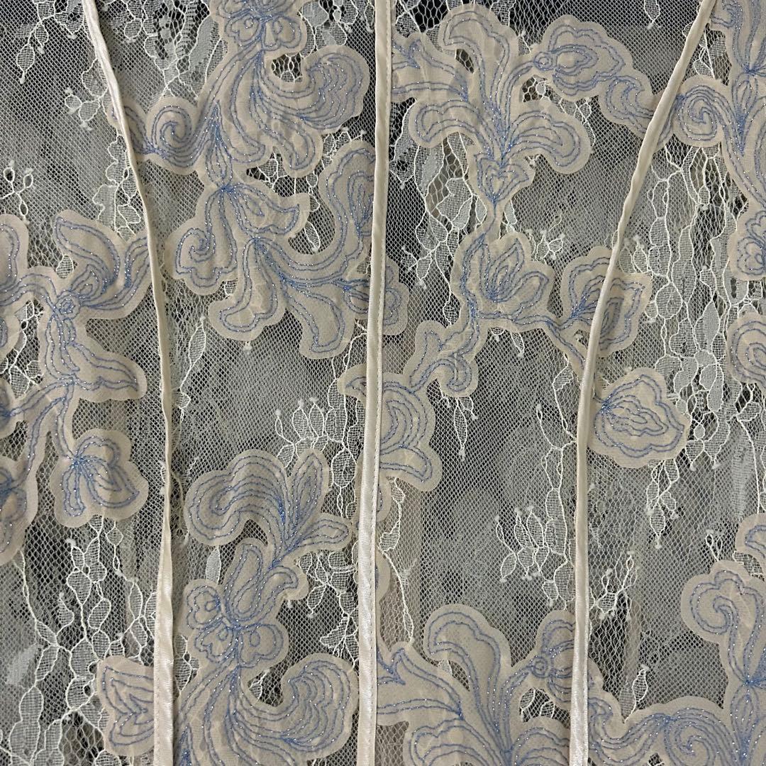 【新品タグ付】フレイアイディー　オケージョンドレス　ワンピース