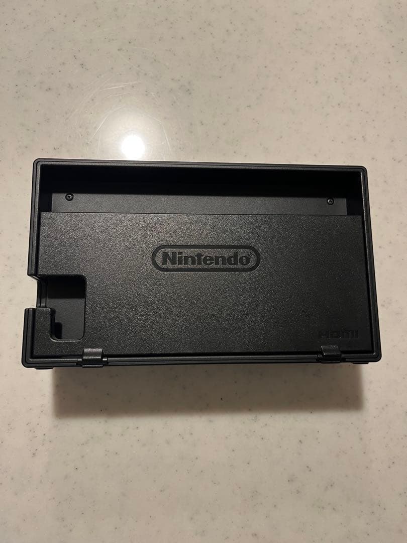 Nintendo Switch 青/オレンジ 本体