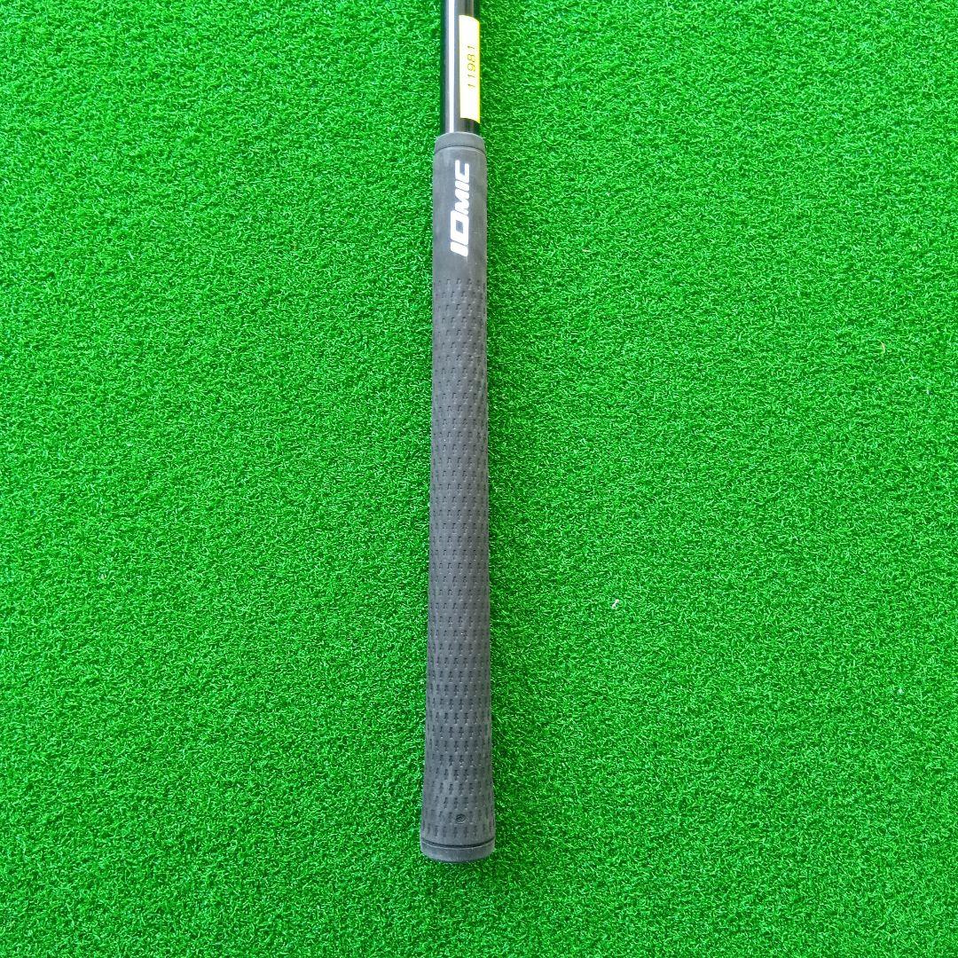 VENTUS TR BLUE 5S キャロウェイスリーブ