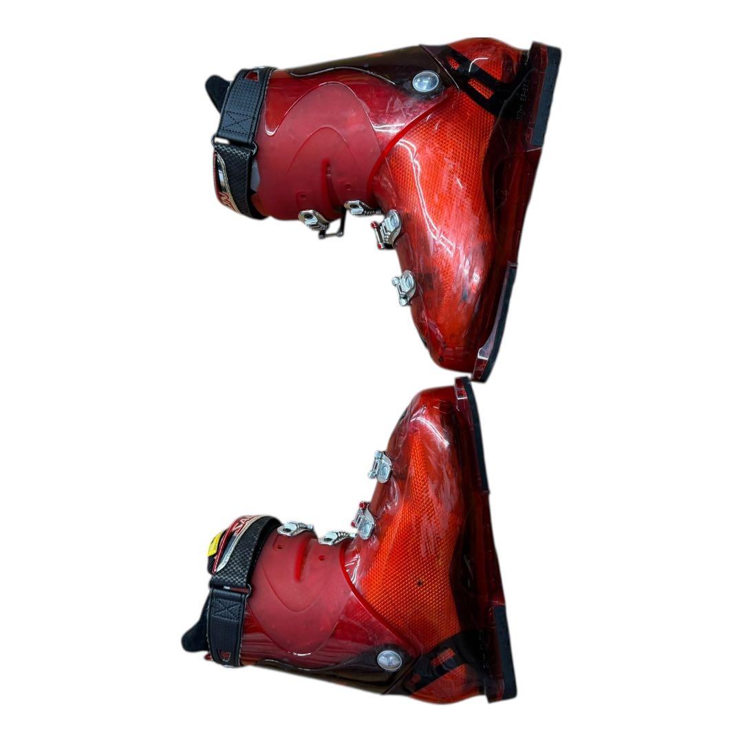 スキーブーツ サロモン energyzer 90 XT サイズ27