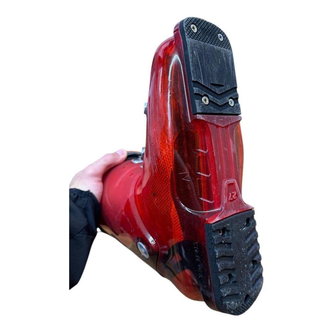 スキーブーツ サロモン energyzer 90 XT サイズ27