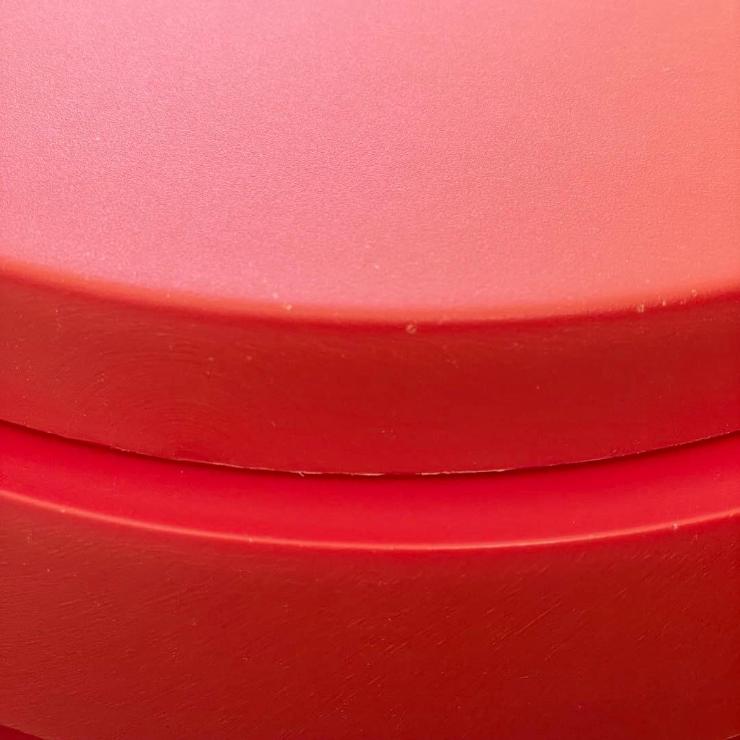 AUTHENTICS オーセンティクス ティップ ペダルビン 15L