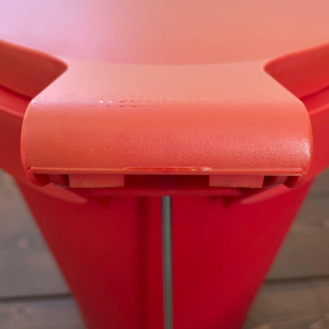 AUTHENTICS オーセンティクス ティップ ペダルビン 15L