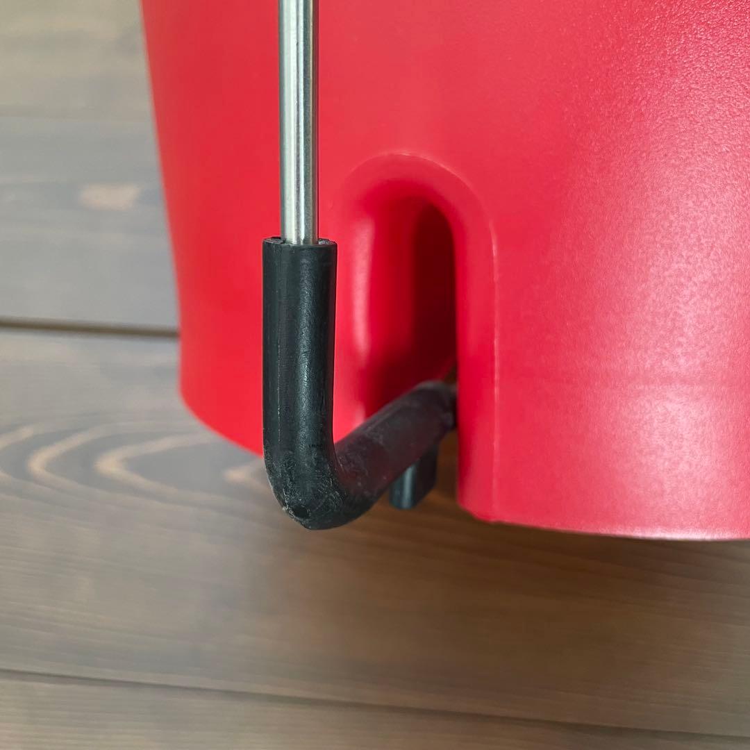 AUTHENTICS オーセンティクス ティップ ペダルビン 15L