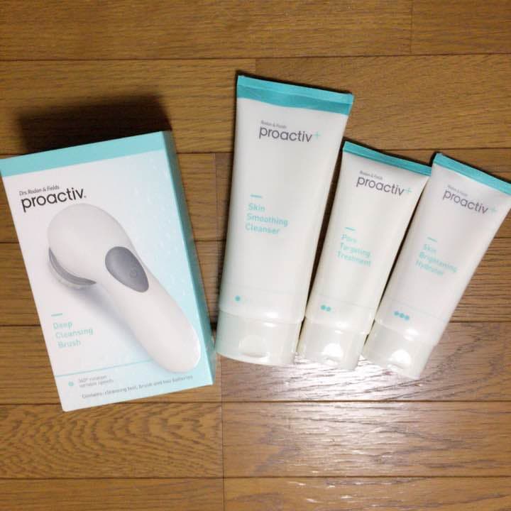 プロアクティブプラス