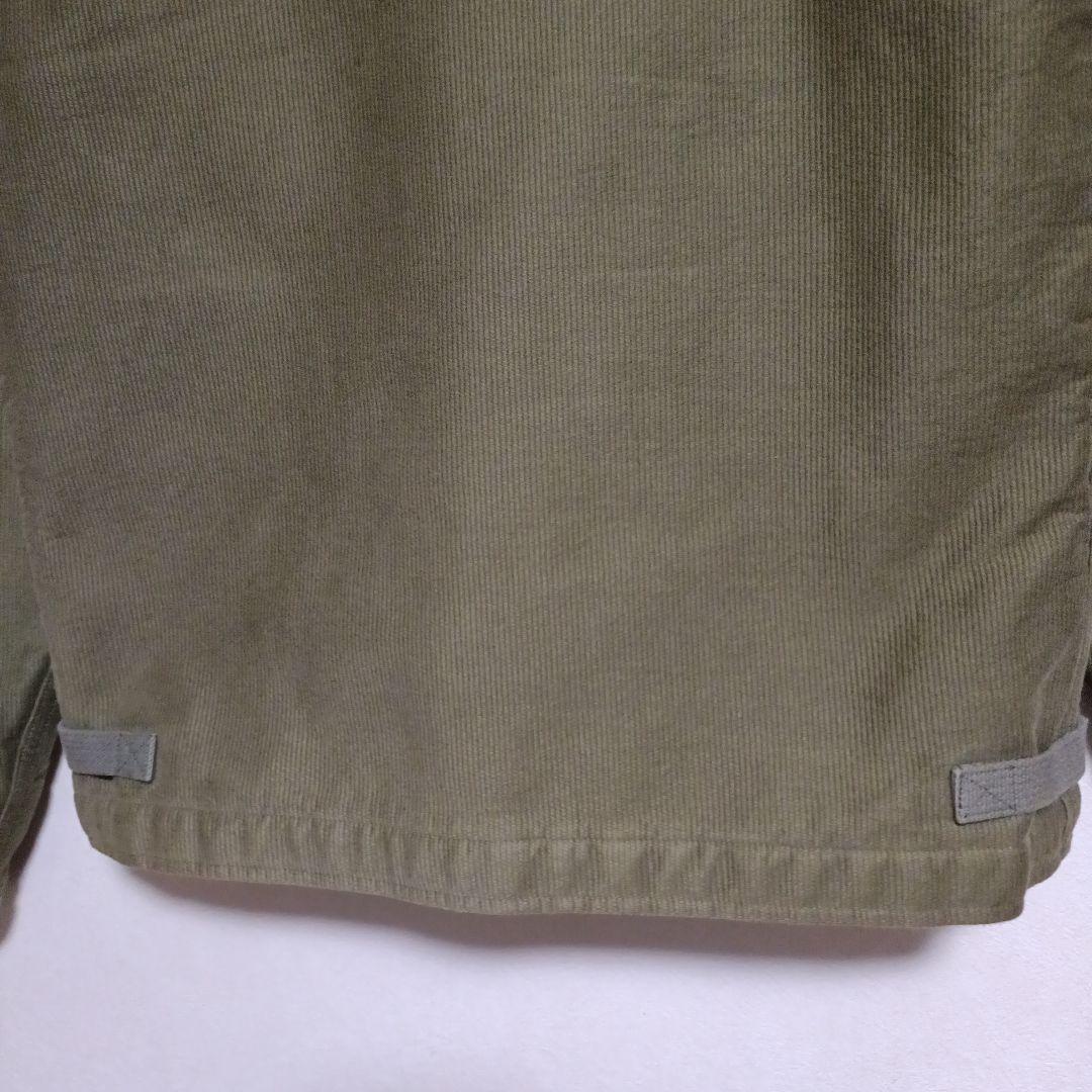 マ*ル様 テンダーロイン　デッキジャケット　T2 A-2 T-2