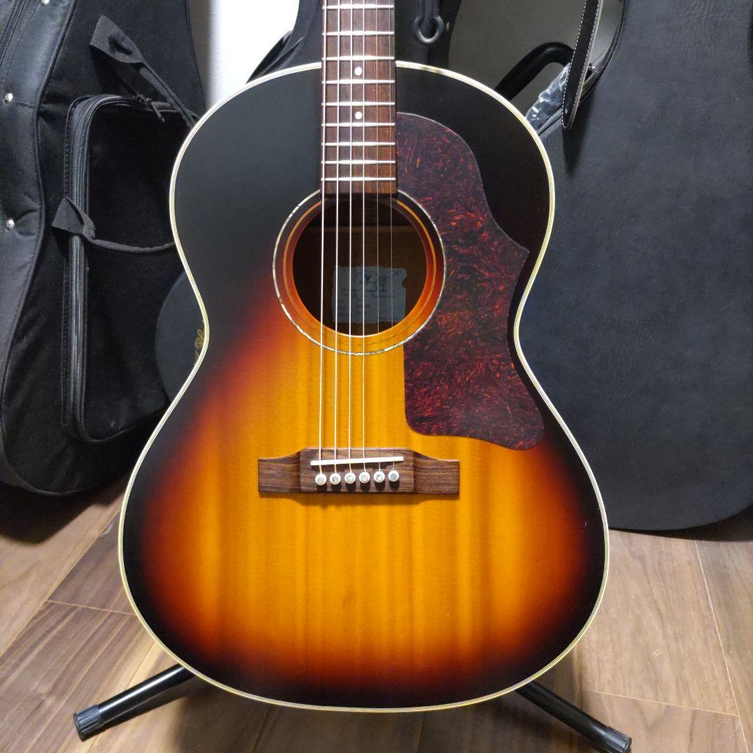 ギター k.yairi SRF-2A 2014