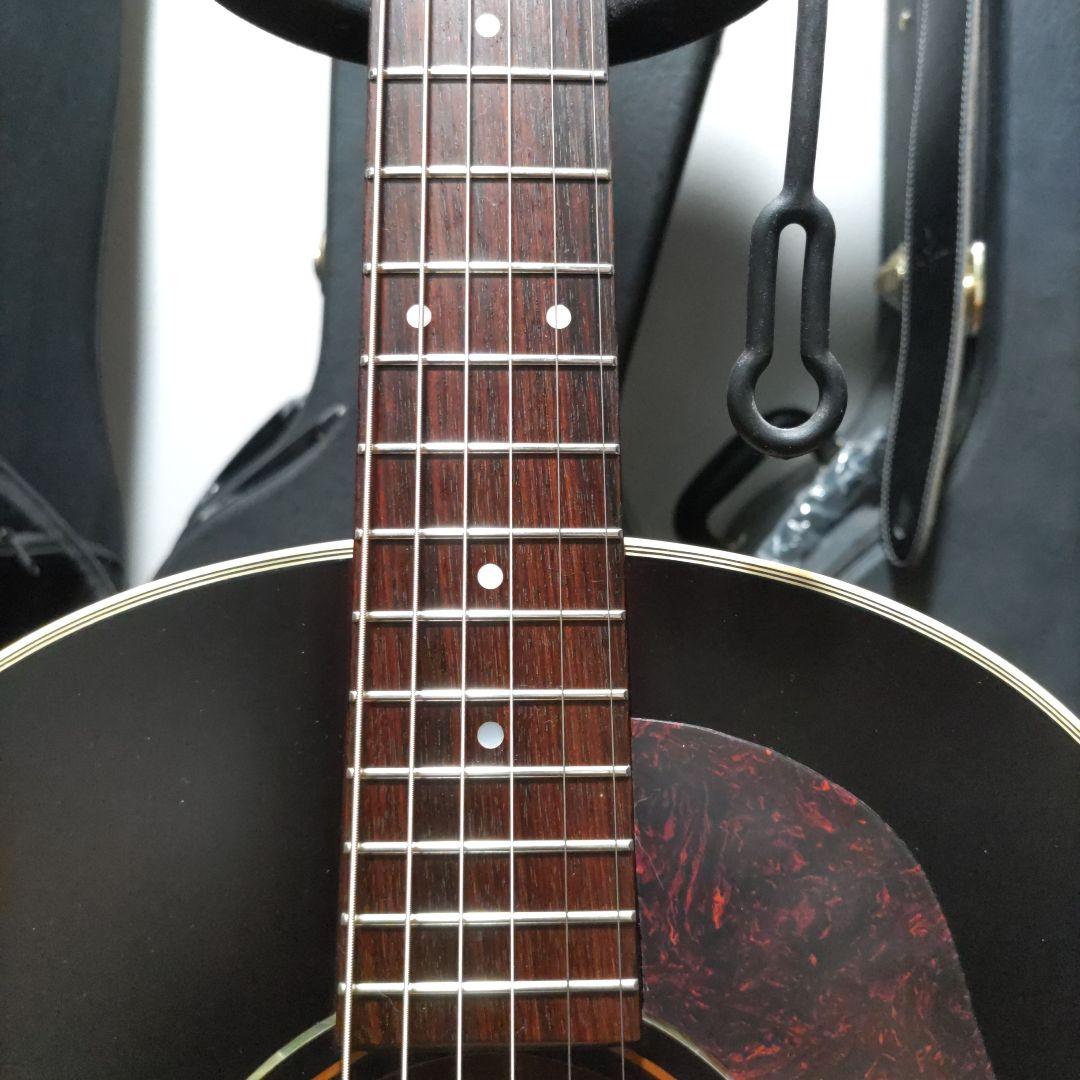 ギター k.yairi SRF-2A 2014