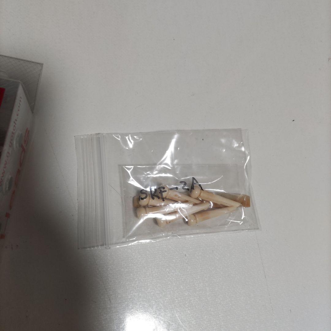 ギター k.yairi SRF-2A 2014