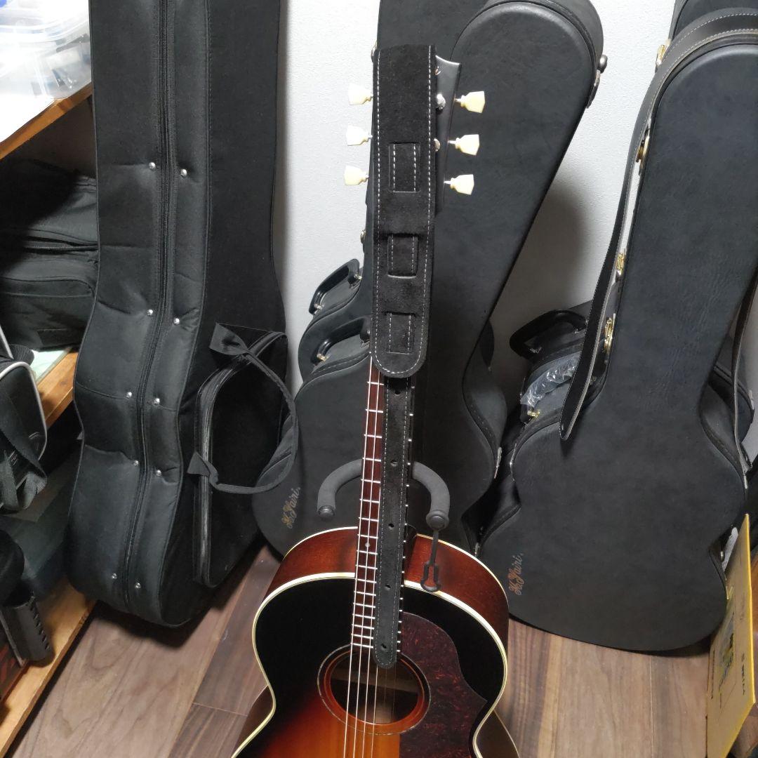 ギター k.yairi SRF-2A 2014