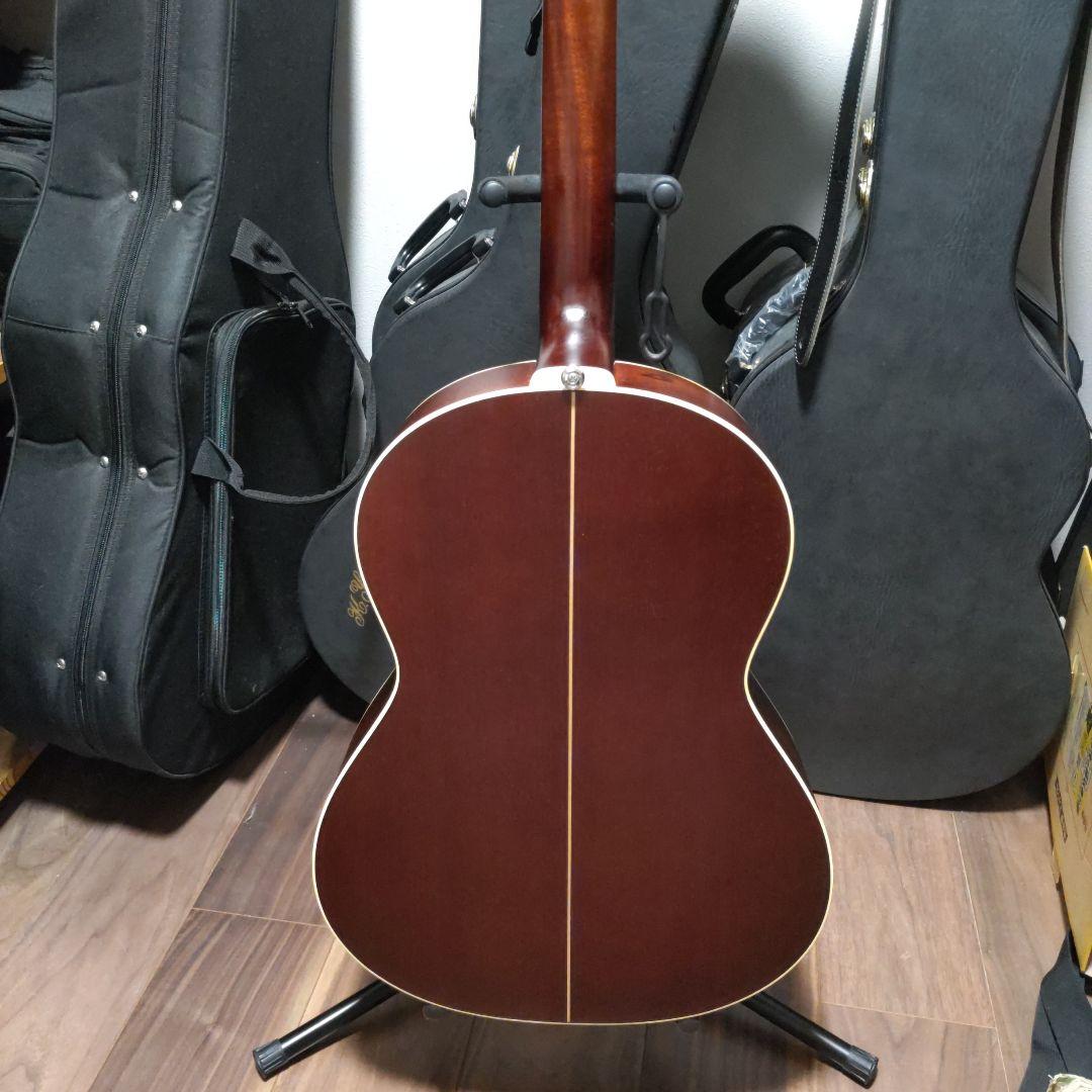 ギター k.yairi SRF-2A 2014