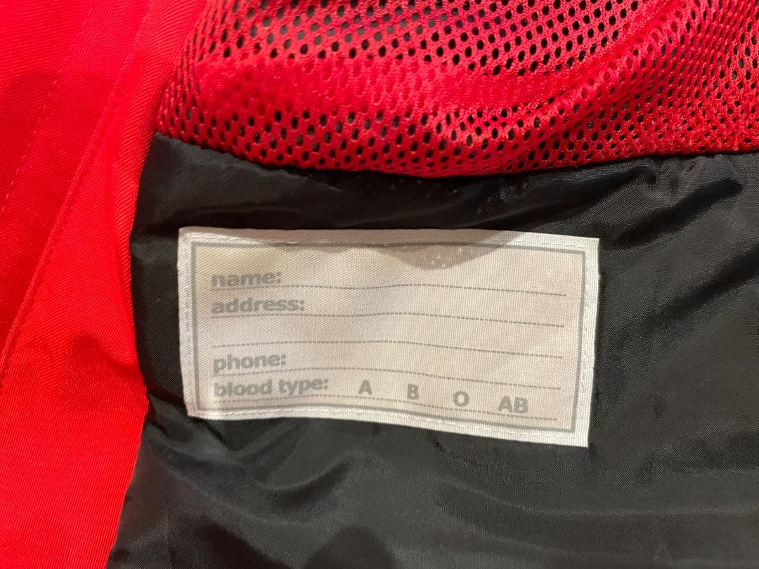 Phoenix（フェニックス）　スキーウェア 110センチ 上下セット　子供用