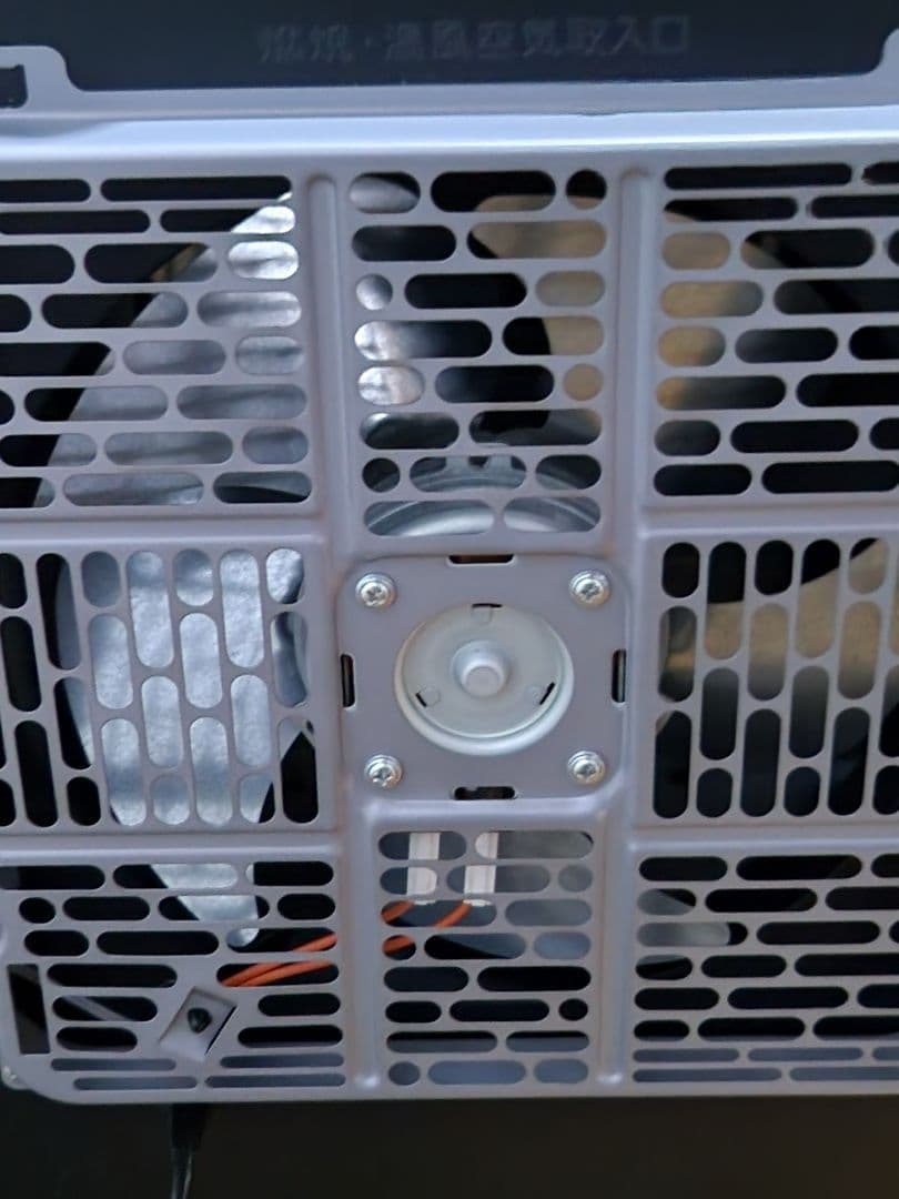 j*o様 週末価格！ダイニチFW-KS5722SGX 石油ファンヒーター22年製