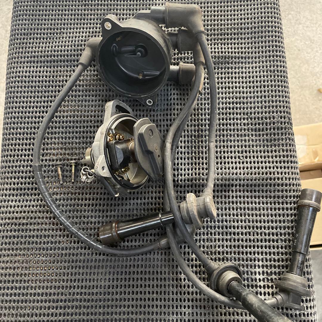 スズキジムニーJA22 デスビAssy