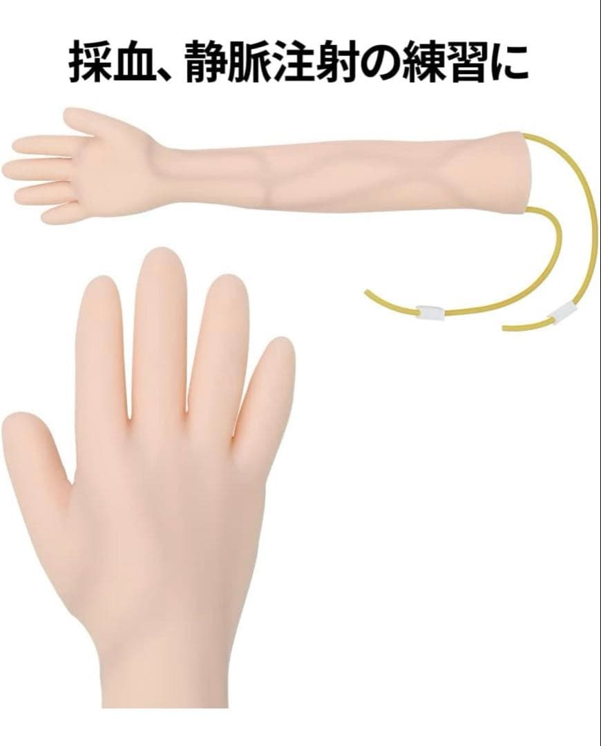 採血練習キット