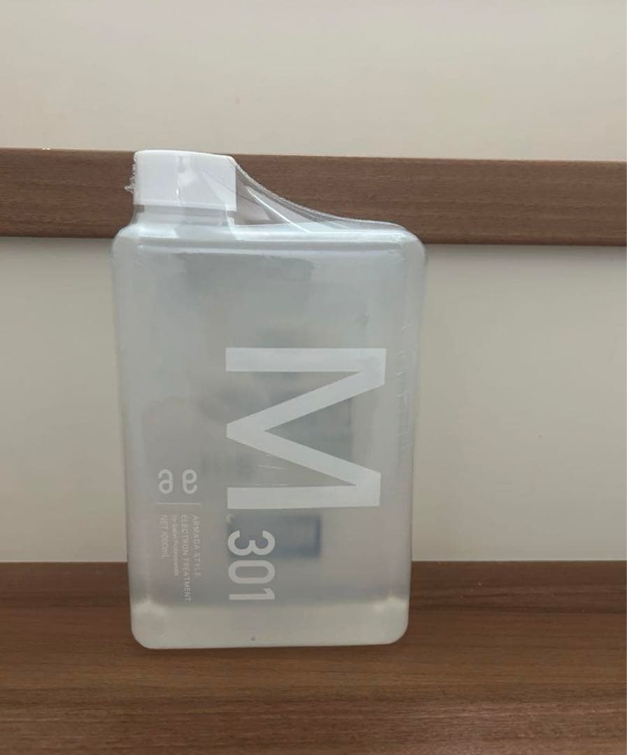 アルマダスタイルM3.6（新M301）1,000ml 正規品　新品未開封品