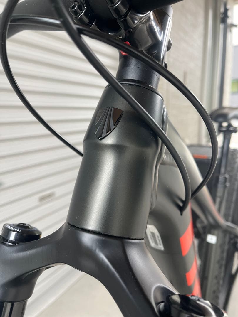 美品　TREK トレック　ロスコ8 ROSCO8 マウンテンバイク 直接引取り