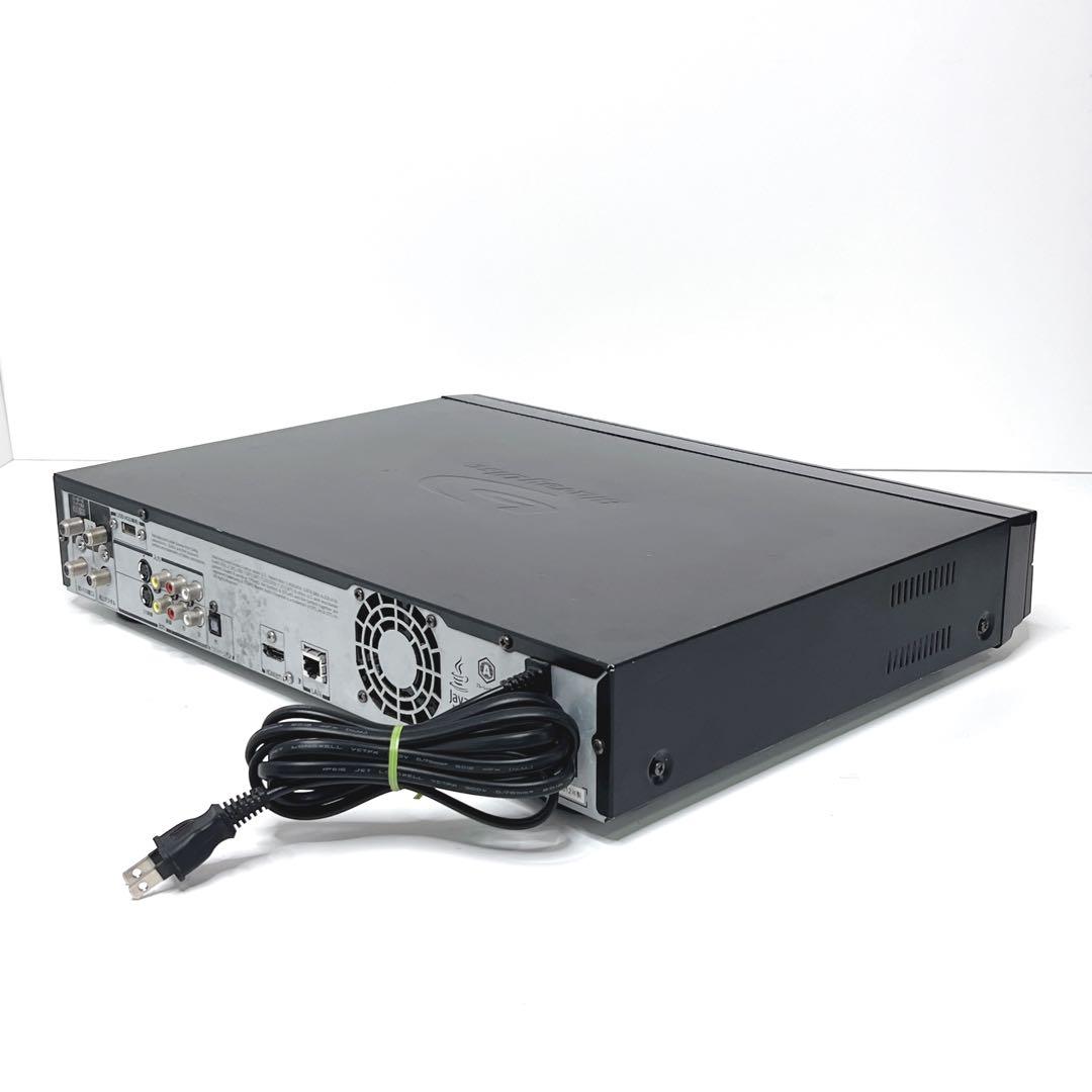 TOSHIBA REGZA DBR-Z150 HDD ブルーレイレコーダー