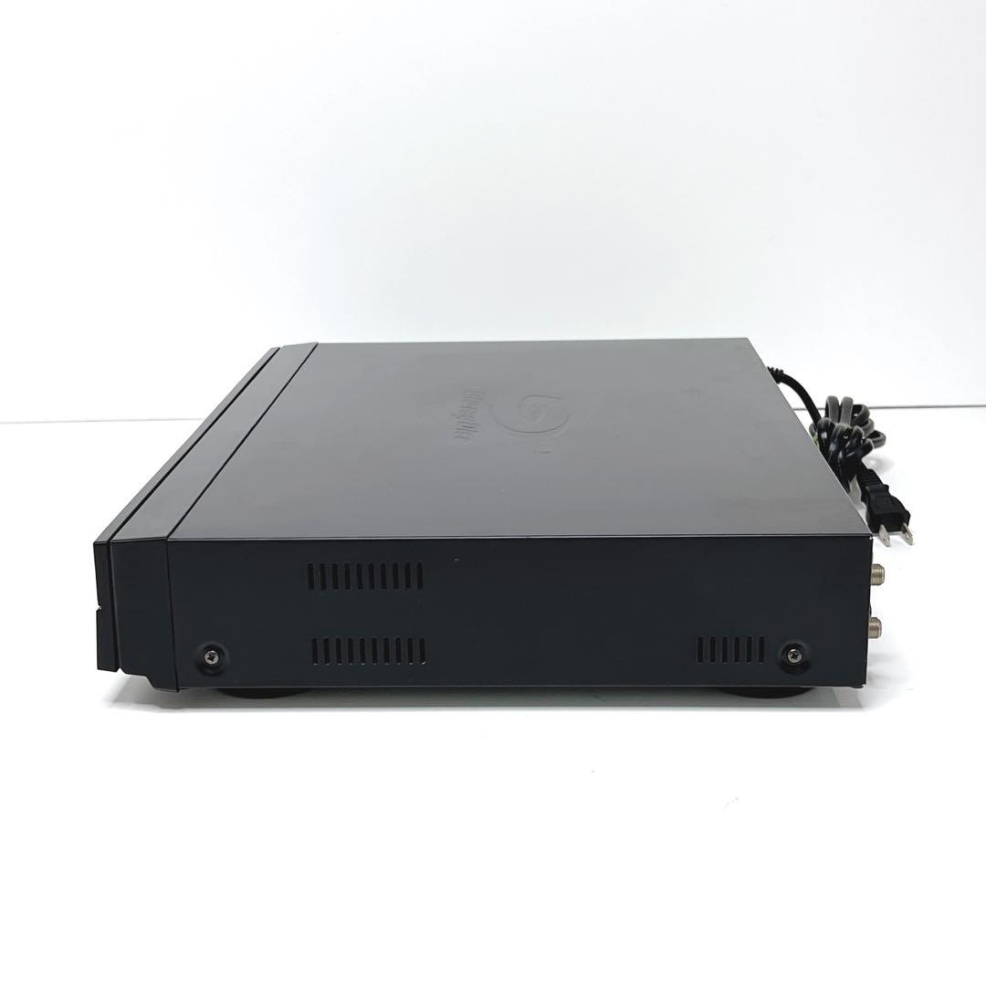 TOSHIBA REGZA DBR-Z150 HDD ブルーレイレコーダー