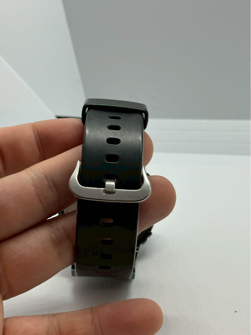 カシオ ジーショック G-SHOCK GM-5600B メダルベゼル 腕時計