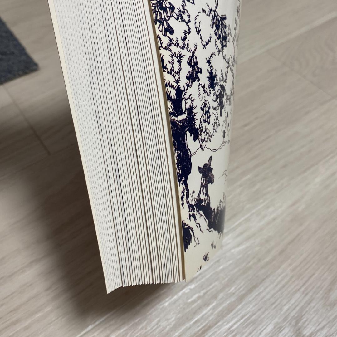 255 The Story of Ferdinand 音声絵本