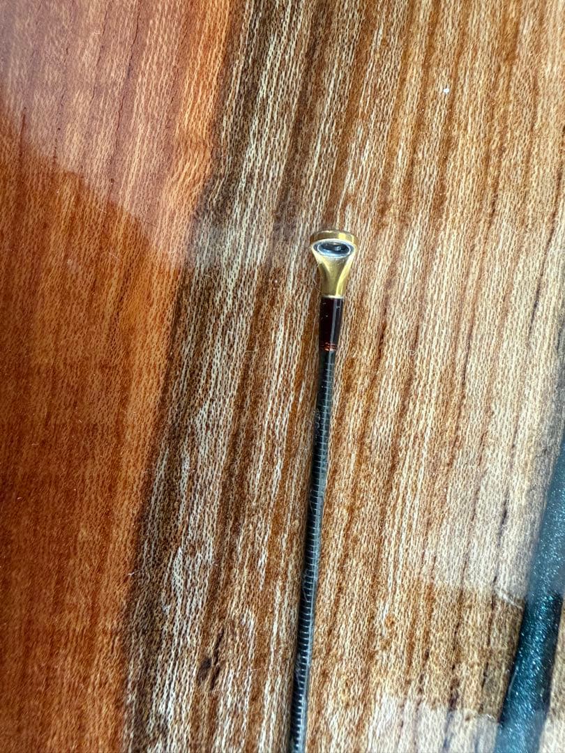 セフィアリミテッドS86M