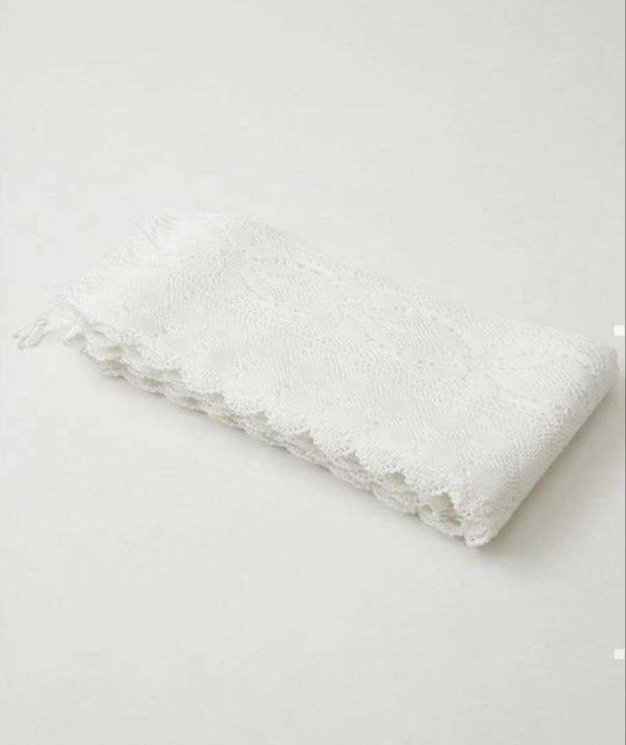 ふりふ　レース帯