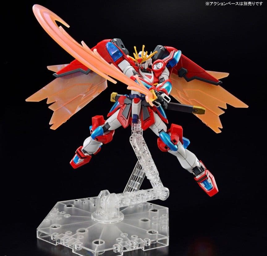 ガンダムビルドメタバースシリーズ #期間限定売切セール　 4機セット