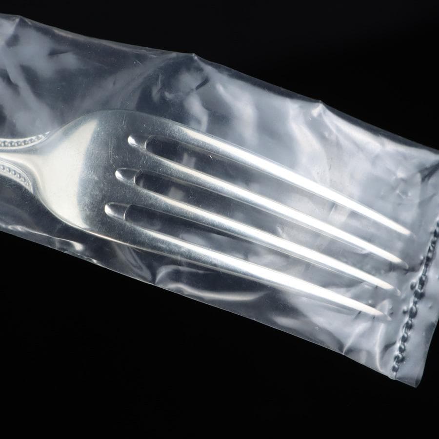 専用 Y2798-4 クリストフル パール デザートフォーク 5本セット