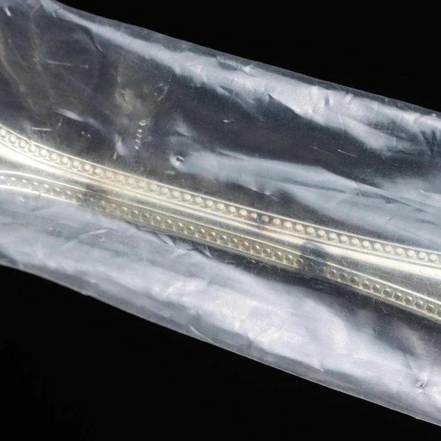 専用 Y2798-4 クリストフル パール デザートフォーク 5本セット