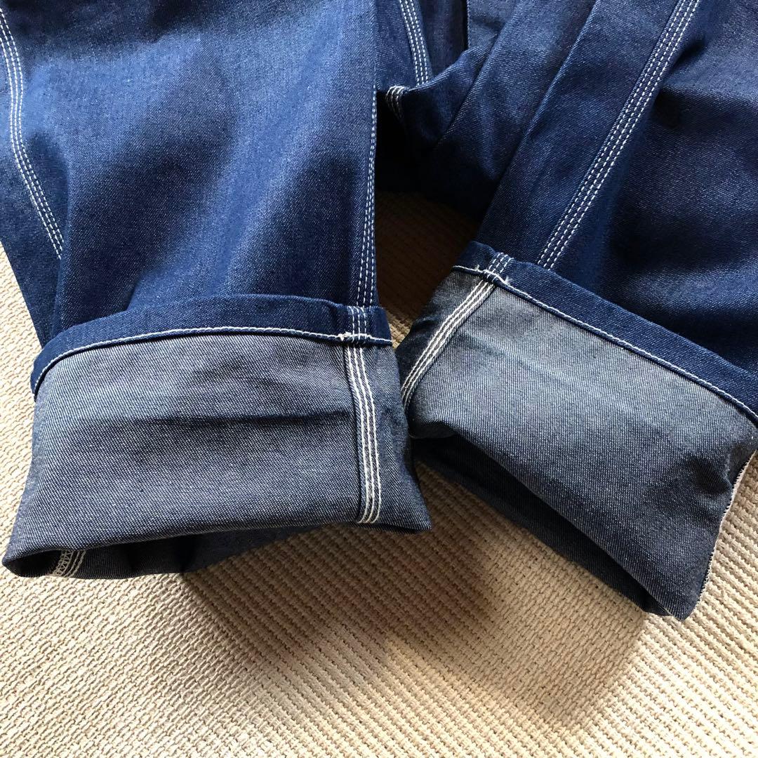 Carhartt WIP カーハート BIB OVERALL ビブオーバーオール