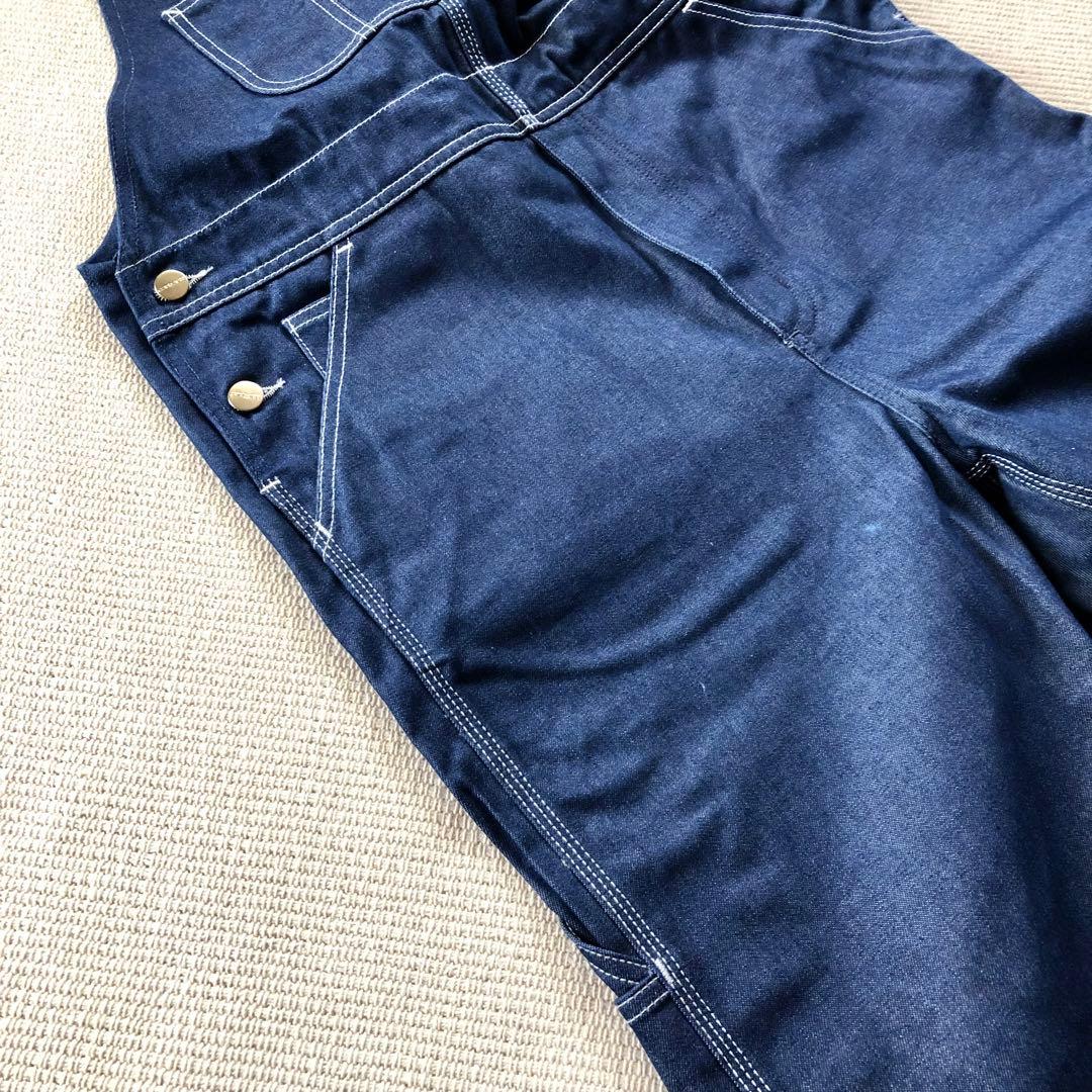 Carhartt WIP カーハート BIB OVERALL ビブオーバーオール